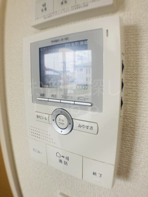 【セキュリティ】 | エトワールシャンテⅢ