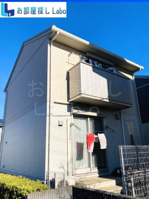 【外観】 | エトワールシャンテⅢ