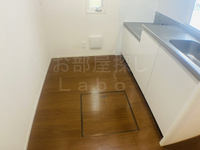 【玄関】 | エトワールシャンテⅢ