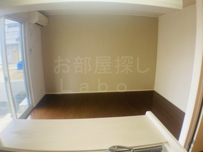 【居間・リビング】 | エトワールシャンテⅢ