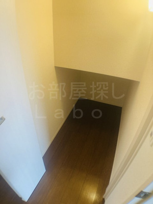 【収納】 | エトワールシャンテⅢ