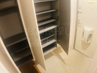 【玄関】 | エトワールシャンテⅢ