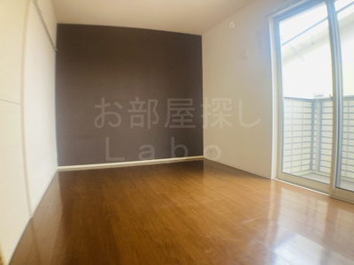 【内装】 | エトワールシャンテⅢ