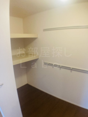 【収納】 | エトワールシャンテⅢ