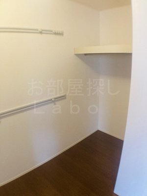 【収納】 | エトワールシャンテⅢ