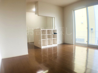 【居間・リビング】 | エトワールシャンテⅢ