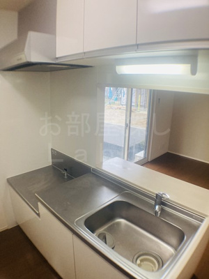 【キッチン】 | エトワールシャンテⅢ