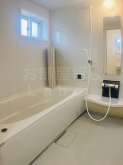 【浴室】 | エトワールシャンテⅢ