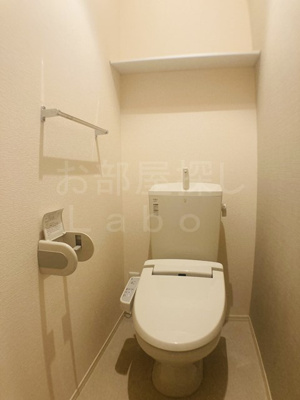 【トイレ】 | エトワールシャンテⅢ