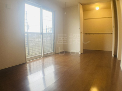 【内装】 | エトワールシャンテⅢ