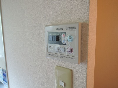 【設備】 | コーポ米田