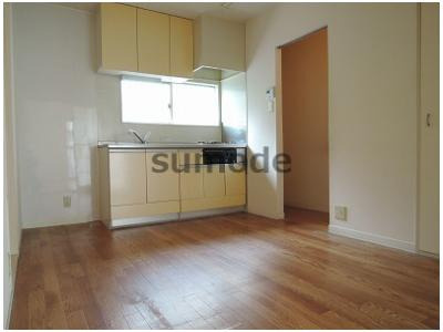 【居間・リビング】 | コーポ米田