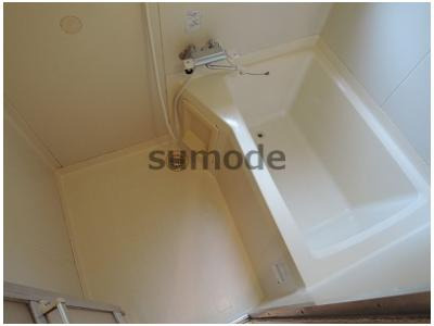 【浴室】 | コーポ米田