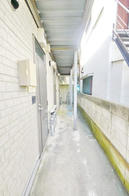 【その他共用部分】 | ミッドヒルズ板橋