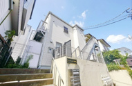 板橋区中台１丁目のアパートの画像
