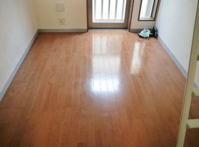 【居間・リビング】 | ミッドヒルズ板橋