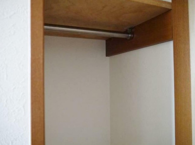 【収納】 | ミッドヒルズ板橋