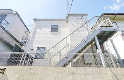 【外観】 | ミッドヒルズ板橋