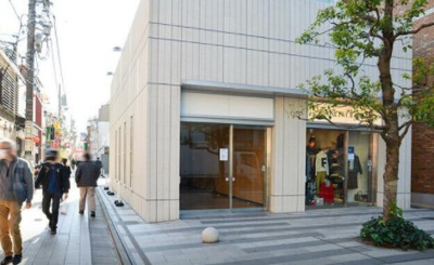 【外観】 | ザ・パークハウス中野タワー