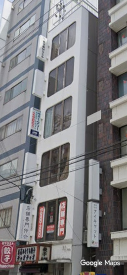  | 西中島MDビル
