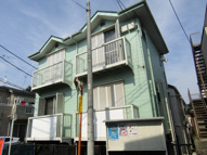 ハイツ山口の画像