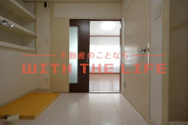 大手町ビル【キャッシュバック対象】の内装|きれいな内装です