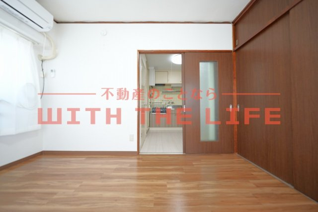 大手町ビル【キャッシュバック対象】の内装|明るい色調の室内です
