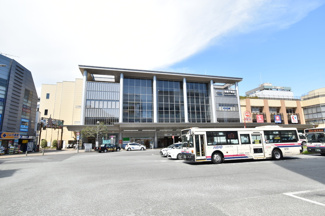 【周辺】 | 京王線高幡不動駅（徒歩13分）