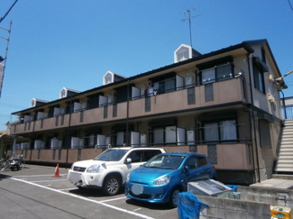 【外観】 | 建物外観