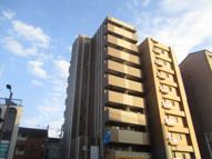 Ｍ’プラザ住吉公園壱番館の画像