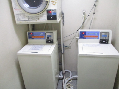 【その他】 | サンハイツ粉浜