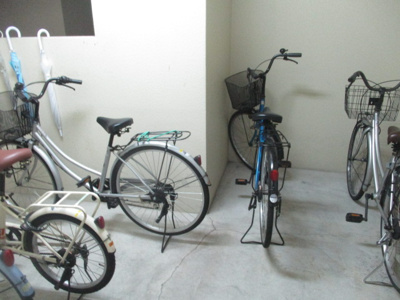 【その他共用部分】 | サンハイツ粉浜