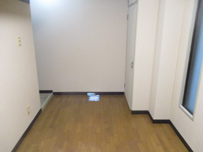 【内装】 | サンハイツ粉浜