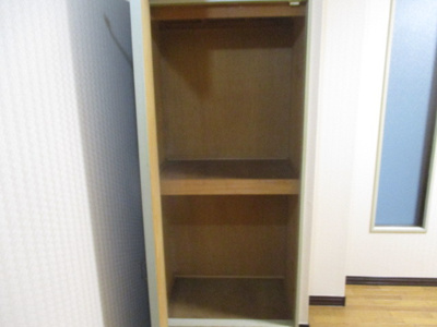 【収納】 | サンハイツ粉浜