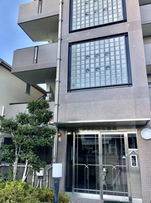 【外観】 | シティコム高槻