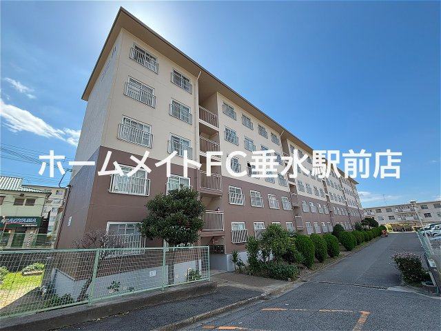 東垂水(1・2)1号棟