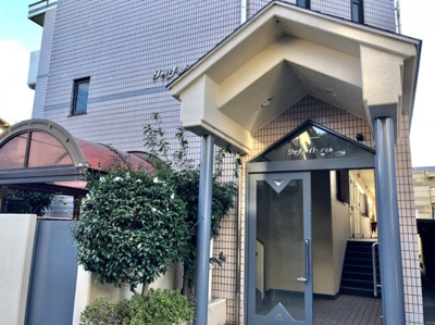 【外観】 | リッチメイトデマル