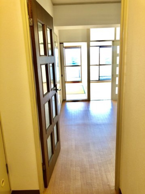 【ロビー】 | リッチメイトデマル