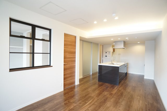 Purple7 西葛西のその他