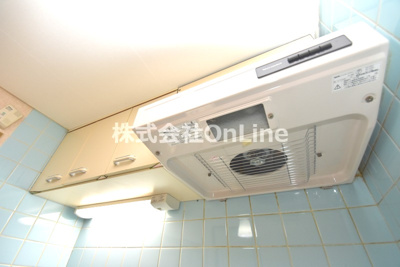 【その他】 | ニッコーハイツ