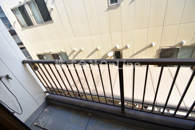 【展望】 | ニッコーハイツ