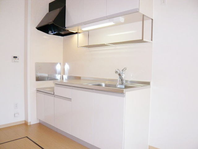 ブローテ　さくらＡのキッチン