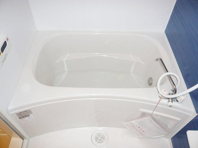 ブローテ　さくらＡの浴室