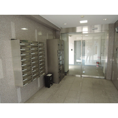 【その他共用部分】 | ジェイ・スリーハイツ