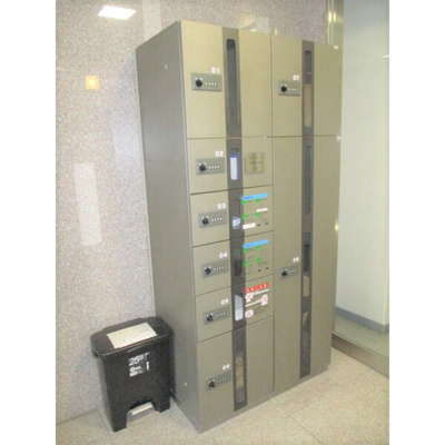 【その他共用部分】 | ジェイ・スリーハイツ