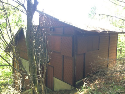 【外観】 | 佐久高原荒船別荘地