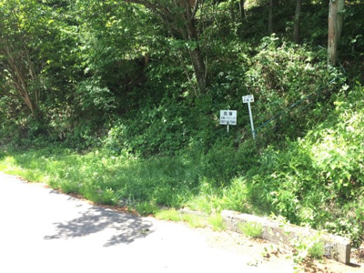 【駐車場】 | 佐久高原荒船別荘地 | 駐車１台分