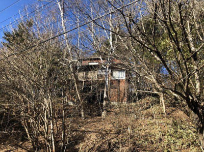 【外観】 | 佐久高原荒船別荘地