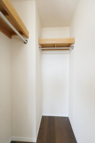 リーフコンフォート新小岩の居間・リビング