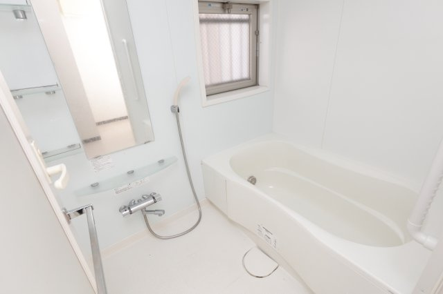 リーフコンフォート新小岩の居間・リビング